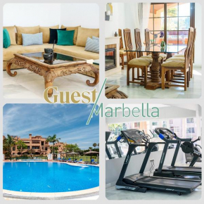 Stunning 3BR in Hacienda Del Sol Beach & Pool